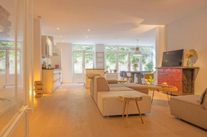 Toplocation2bedroomgroundfloorapthomegarden